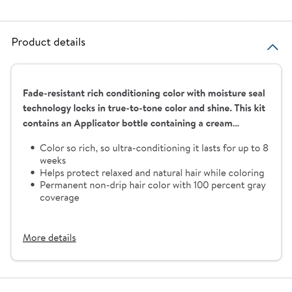 Bundle of 5  dark and lovely hair Lightner design for women with color 3… - Picture 2 of 2